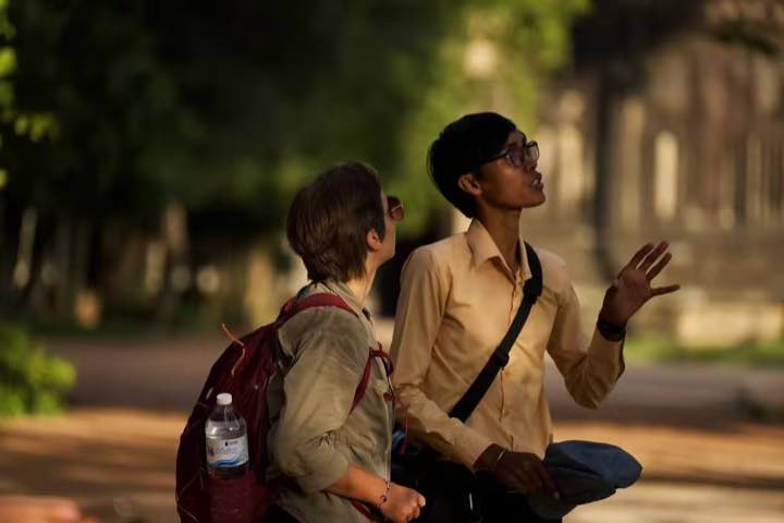 吴哥窟 第 3 张照片