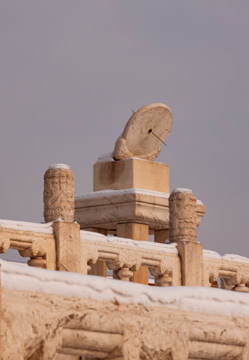 北京故宫 第 3 张照片