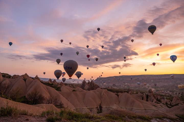 土耳其 第 3 张照片
