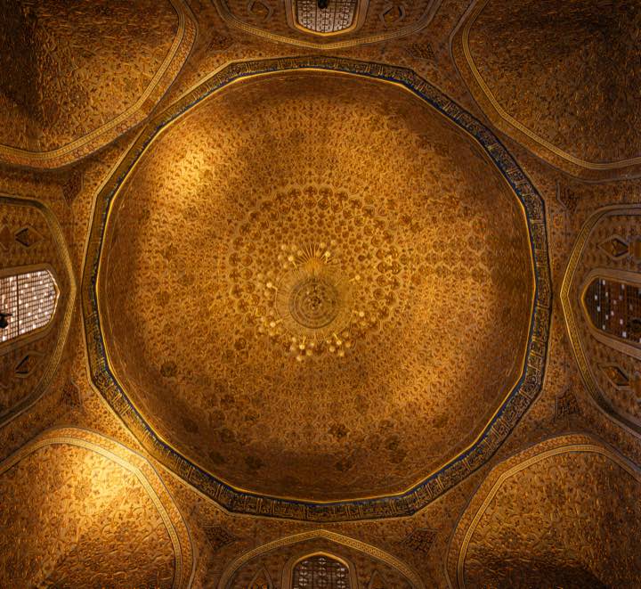 乌兹别克 第 3 张照片