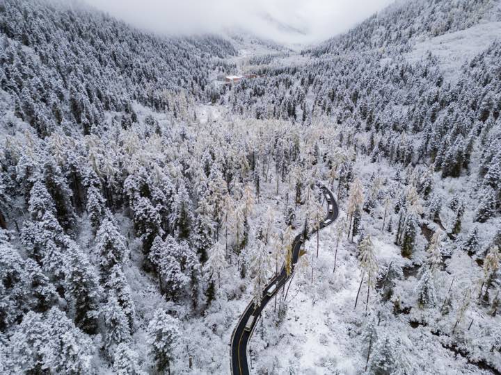 川西 第 2 张照片